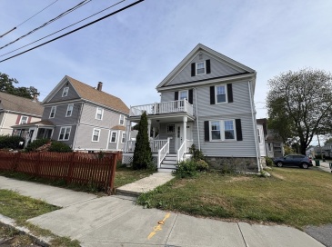 1 Prospect Ave, Norwood, Massachusetts, 3 Bedrooms Bedrooms, 6 Rooms Rooms,1.5 BathroomsBathrooms,Residential Lease,For Rent,Prospect Ave,73428139