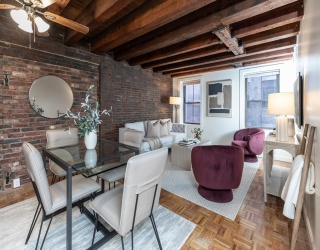 120 Commercial St, Boston, Massachusetts, 2 Bedrooms Bedrooms, 4 Rooms Rooms,1 BathroomBathrooms,Residential,For Sale,Commercial St,73448113