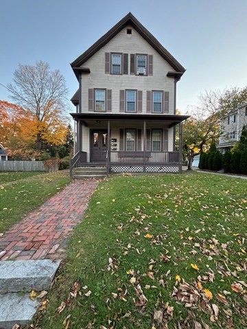 4 Southwick St, Middleboro, Massachusetts, 3 Bedrooms Bedrooms, 6 Rooms Rooms,1 BathroomBathrooms,Residential Lease,For Rent,Southwick St,73448283