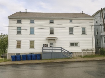 47 Boutwell St, Fall River, Massachusetts, 2 Bedrooms Bedrooms, 4 Rooms Rooms,1 BathroomBathrooms,Residential Lease,For Rent,Boutwell St,73445224