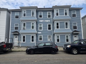 115 Thomas St, Fall River, Massachusetts, 2 Bedrooms Bedrooms, 5 Rooms Rooms,1 BathroomBathrooms,Residential Lease,For Rent,Thomas St,73403205