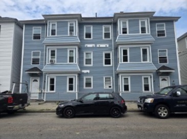 115 Thomas St, Fall River, Massachusetts, 2 Bedrooms Bedrooms, 5 Rooms Rooms,1 BathroomBathrooms,Residential Lease,For Rent,Thomas St,73403205