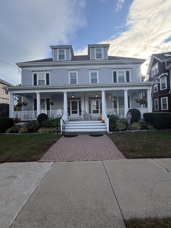 37 Basset St, Lynn, Massachusetts, 1 Bedroom Bedrooms, 3 Rooms Rooms,1 BathroomBathrooms,Residential Lease,For Rent,Basset St,73444739