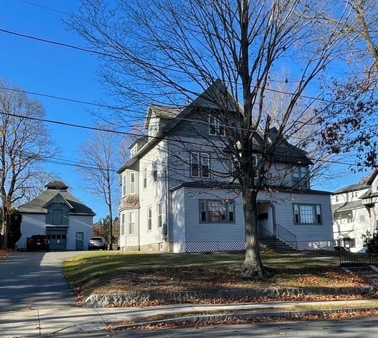 5 Fay St., Westborough, Massachusetts, 1 Bedroom Bedrooms, 3 Rooms Rooms,1 BathroomBathrooms,Residential Lease,For Rent,Fay St.,73426739