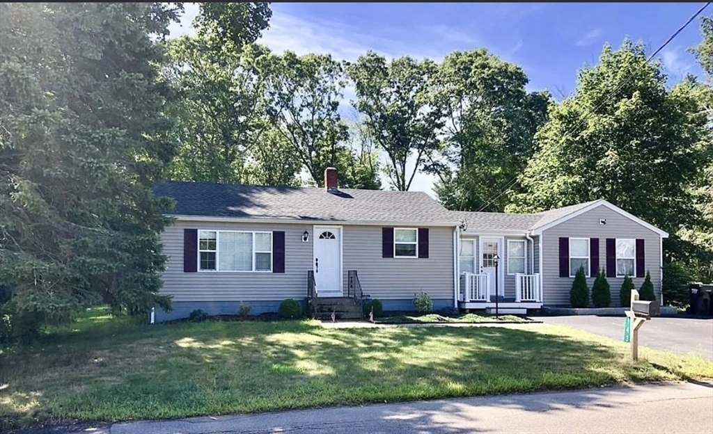 143 S Worcester Street, Norton, Massachusetts, 3 Bedrooms Bedrooms, 6 Rooms Rooms,1 BathroomBathrooms,Residential Lease,For Rent,S Worcester Street,73445860