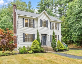 5 Cross Rd, Winchendon, Massachusetts, 3 Bedrooms Bedrooms, 5 Rooms Rooms,2.5 BathroomsBathrooms,Residential,For Sale,Cross Rd,73426261