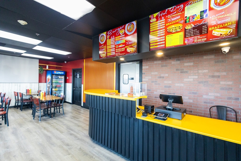 750 Washington Ave, Revere, Massachusetts, ,Business Opportunity,For Sale,Washington Ave,73390043