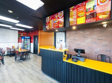 750 Washington Ave, Revere, Massachusetts, ,Business Opportunity,For Sale,Washington Ave,73390043