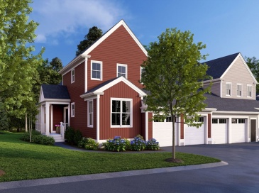 81 Miter Dr, Plymouth, Massachusetts, 2 Bedrooms Bedrooms, 6 Rooms Rooms,2.5 BathroomsBathrooms,Residential,For Sale,Miter Dr,73233174