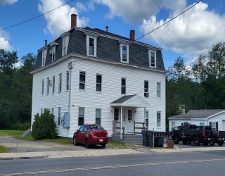 204 Glenallen Street, Winchendon, Massachusetts, 2 Bedrooms Bedrooms, 4 Rooms Rooms,1 BathroomBathrooms,Residential Lease,For Rent,Glenallen Street,73420163