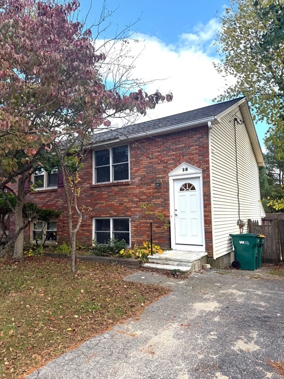 2 Scotia Dr, Pepperell, Massachusetts, 2 Bedrooms Bedrooms, 4 Rooms Rooms,1 BathroomBathrooms,Residential Lease,For Rent,Scotia Dr,73444979