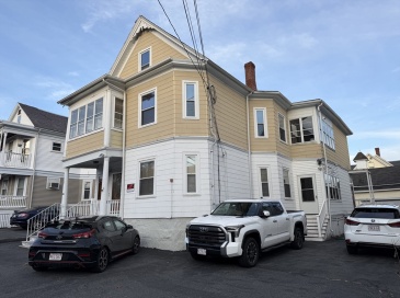 486 Wilder St, Lowell, Massachusetts, 3 Bedrooms Bedrooms, 6 Rooms Rooms,1 BathroomBathrooms,Residential Lease,For Rent,Wilder St,73448815