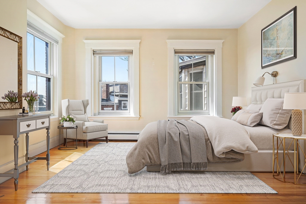 28 Chestnut St, Boston, Massachusetts, 1 Bedroom Bedrooms, 3 Rooms Rooms,1 BathroomBathrooms,Residential Lease,For Rent,Chestnut St,73450983