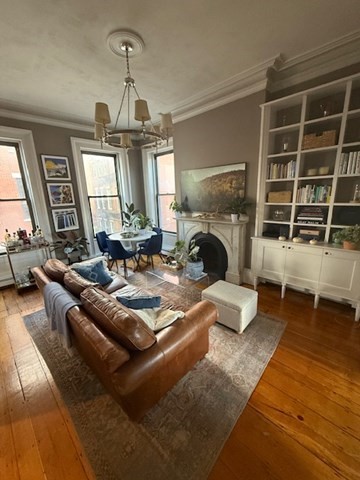 2 Harvard Place, Boston, Massachusetts, 1 Bedroom Bedrooms, 3 Rooms Rooms,1 BathroomBathrooms,Residential Lease,For Rent,Harvard Place,73452300