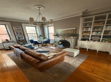 2 Harvard Place, Boston, Massachusetts, 1 Bedroom Bedrooms, 3 Rooms Rooms,1 BathroomBathrooms,Residential Lease,For Rent,Harvard Place,73452300