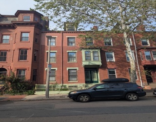 239 Northampton St, Boston, Massachusetts, 3 Bedrooms Bedrooms, 10 Rooms Rooms,3 BathroomsBathrooms,Residential Income,For Sale,Northampton St,73405640