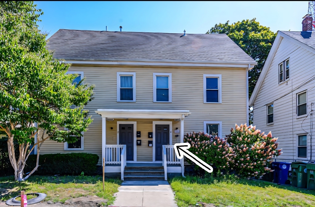 4 Mechanic Street, Newton, Massachusetts, 3 Bedrooms Bedrooms, 6 Rooms Rooms,2 BathroomsBathrooms,Residential Lease,For Rent,Mechanic Street,73421630
