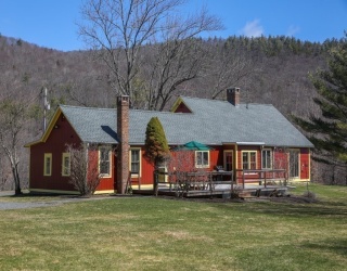 310 S. River Road, Charlemont, Massachusetts, 4 Bedrooms Bedrooms, 8 Rooms Rooms,2 BathroomsBathrooms,Residential,For Sale,S. River Road,73365839