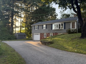116 Faith Dr, East Brookfield, Massachusetts, 2 Bedrooms Bedrooms, 5 Rooms Rooms,1 BathroomBathrooms,Residential Lease,For Rent,Faith Dr,73419614