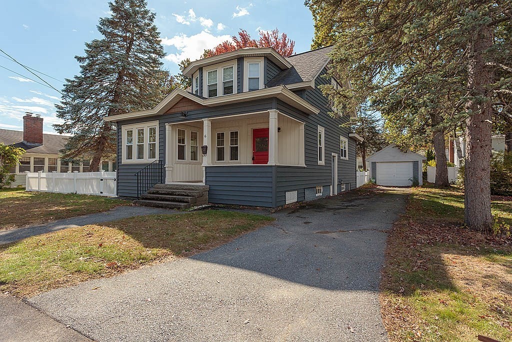 6 Sunset Ave, Chelmsford, Massachusetts, 3 Bedrooms Bedrooms, 8 Rooms Rooms,2 BathroomsBathrooms,Residential,For Sale,Sunset Ave,73444481