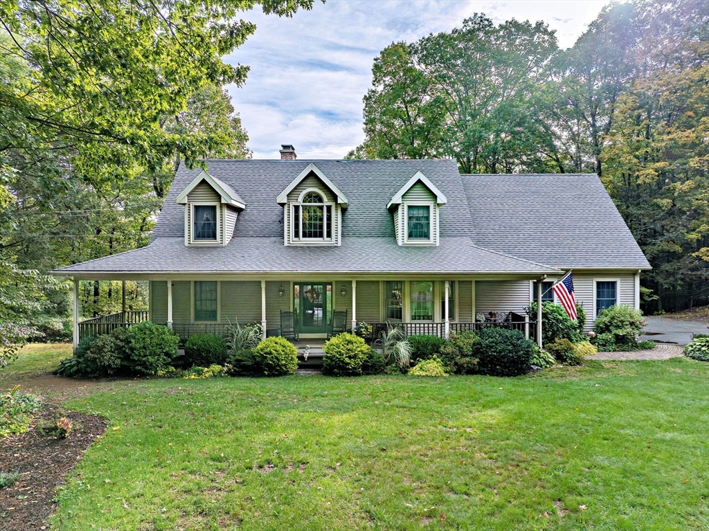 60 Gilbronson Rd, Union, Connecticut, 3 Bedrooms Bedrooms, 7 Rooms Rooms,3 BathroomsBathrooms,Residential,For Sale,Gilbronson Rd,73437309