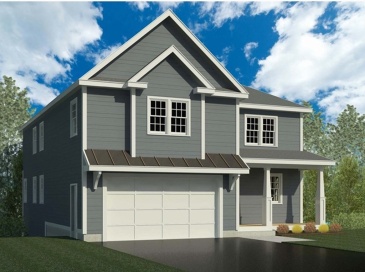 LOT 2 Cricket Lane, Newbury, Massachusetts, 4 Bedrooms Bedrooms, 7 Rooms Rooms,2.5 BathroomsBathrooms,Residential,For Sale,Cricket Lane,73310688