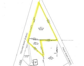 249 Holland Road, Sturbridge, Massachusetts, ,Land,For Sale,Holland Road,73418081