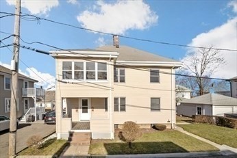 9 Glynn Terrace, Quincy, Massachusetts, 2 Bedrooms Bedrooms, 8 Rooms Rooms,2 BathroomsBathrooms,Residential Income,For Sale,Glynn Terrace,73443168