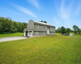 290 Osborne Rd, Ware, Massachusetts, 5 Bedrooms Bedrooms, 9 Rooms Rooms,3 BathroomsBathrooms,Residential,For Sale,Osborne Rd,73425217