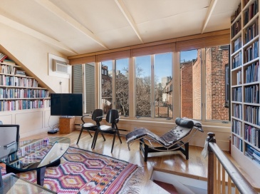 6 Bond Street, Boston, Massachusetts, 1 Bedroom Bedrooms, 6 Rooms Rooms,1.5 BathroomsBathrooms,Residential Lease,For Rent,Bond Street,73436597