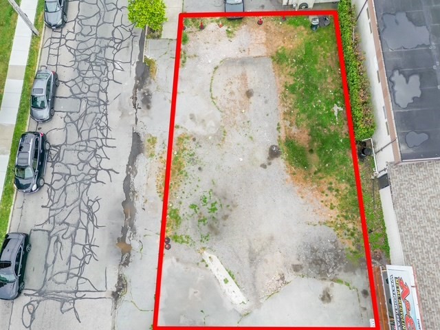 300 Rivet St, New Bedford, Massachusetts, ,Land,For Sale,Rivet St,73400904