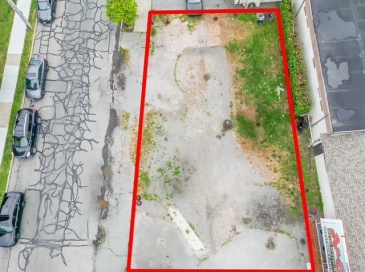 300 Rivet St, New Bedford, Massachusetts, ,Land,For Sale,Rivet St,73400904