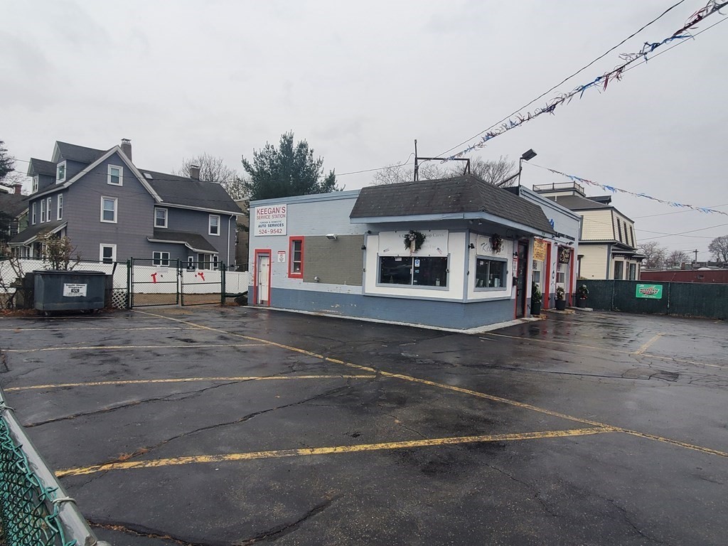 3458 Washington St, Boston, Massachusetts, ,Commercial Sale,For Sale,Washington St,73063621