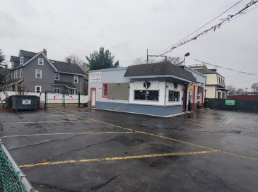 3458 Washington St, Boston, Massachusetts, ,Commercial Sale,For Sale,Washington St,73063621