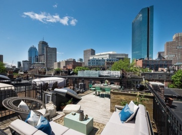 85 Appleton, Boston, Massachusetts, 1 Bedroom Bedrooms, 3 Rooms Rooms,1 BathroomBathrooms,Residential Lease,For Rent,Appleton,73452729