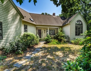 4 Wood Duck Lane, Eastham, Massachusetts, 3 Bedrooms Bedrooms, 6 Rooms Rooms,2.5 BathroomsBathrooms,Residential,For Sale,Wood Duck Lane,73418205