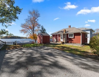 25 Ocean Ave, Halifax, Massachusetts, 1 Bedroom Bedrooms, 3 Rooms Rooms,1 BathroomBathrooms,Residential,For Sale,Ocean Ave,73447735