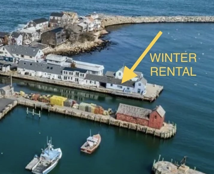 18 Tuna Wharf, Rockport, Massachusetts, 1 Bedroom Bedrooms, 3 Rooms Rooms,1 BathroomBathrooms,Residential Lease,For Rent,Tuna Wharf,73433640