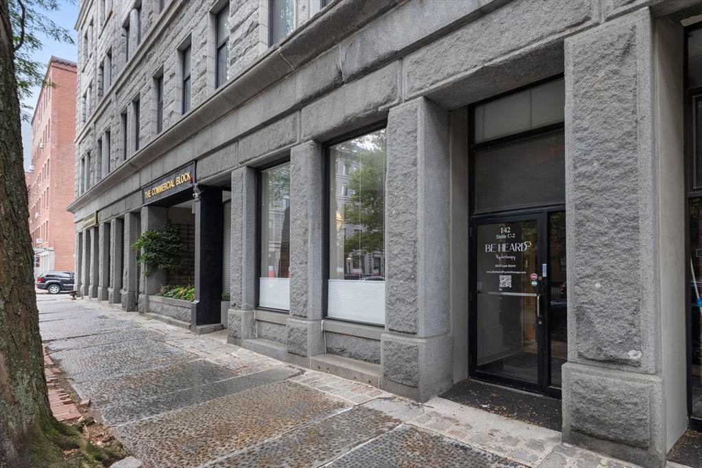142 Commercial Street, Boston, Massachusetts, ,Commercial Sale,For Sale,Commercial Street,73415467
