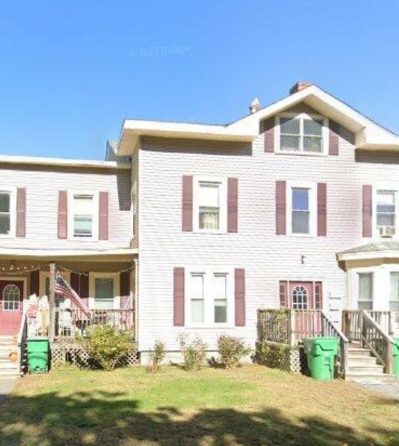 138 Water, Clinton, Massachusetts, 3 Rooms Rooms,1 BathroomBathrooms,Residential Lease,For Rent,Water,73436516