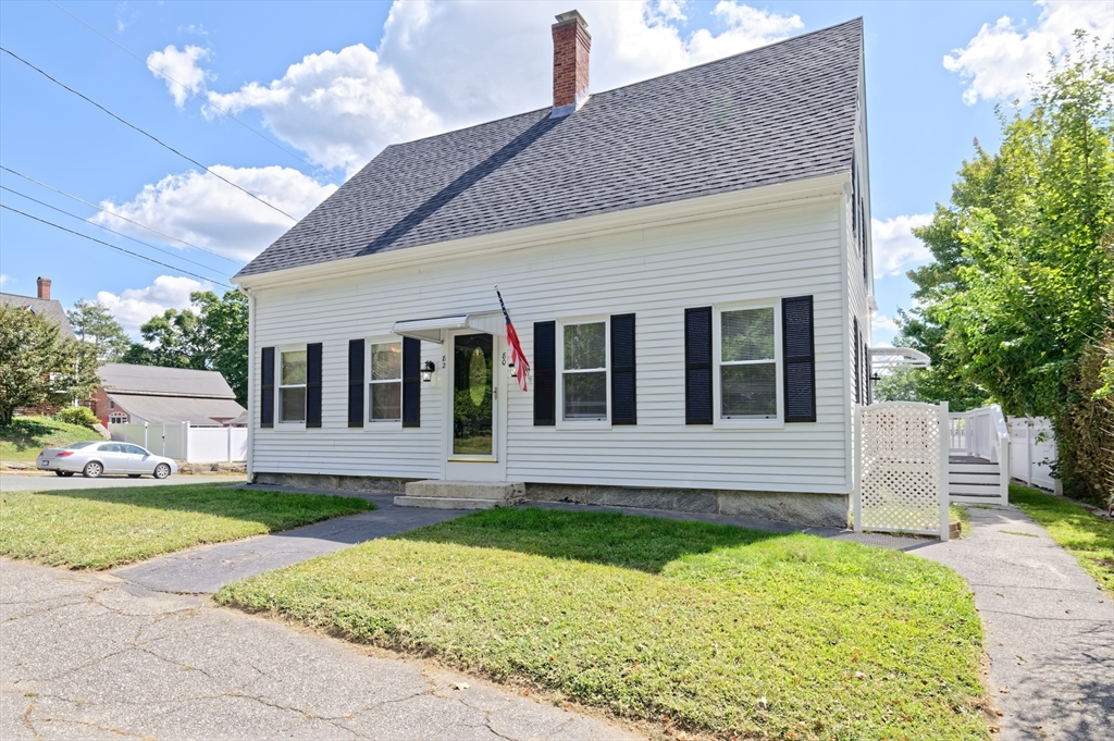 80 High St, Northbridge, Massachusetts, 3 Bedrooms Bedrooms, 5 Rooms Rooms,1.5 BathroomsBathrooms,Residential Lease,For Rent,High St,73426598