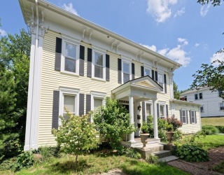 50 S Main St, Uxbridge, Massachusetts, 1 Bedroom Bedrooms, 3 Rooms Rooms,1 BathroomBathrooms,Residential Lease,For Rent,S Main St,73440060