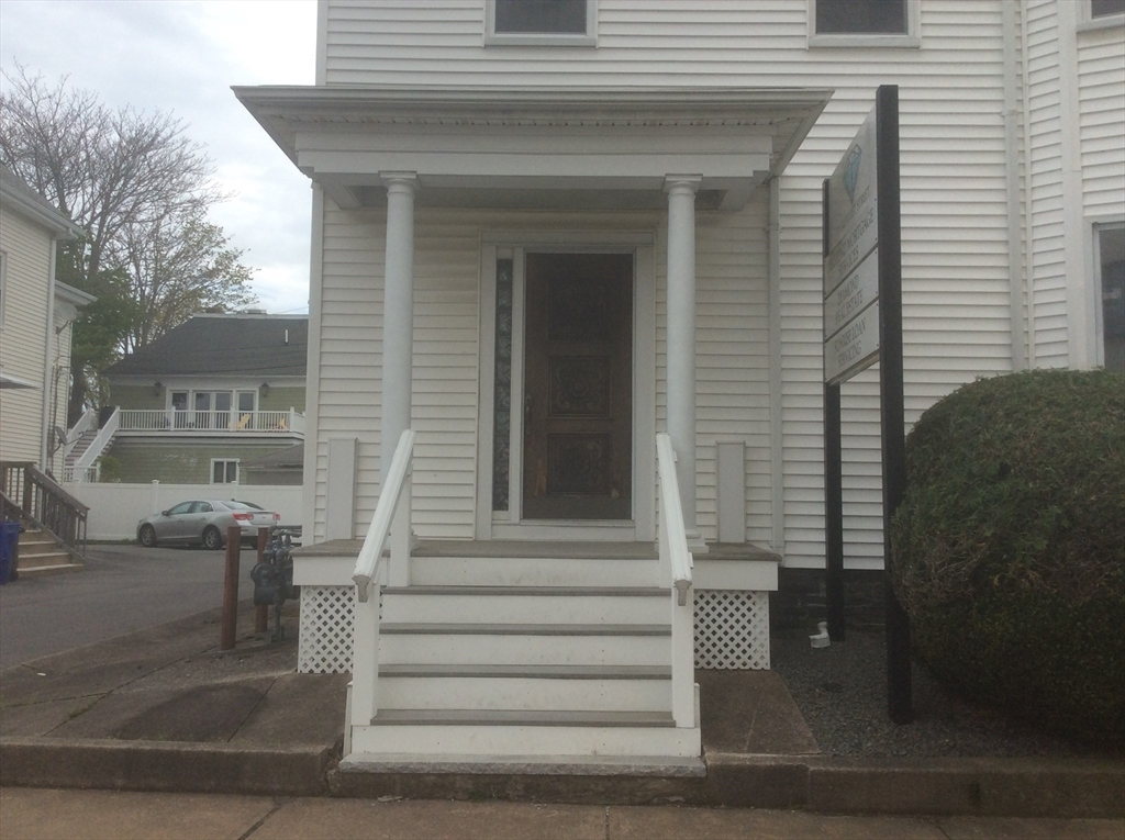 17 Trescott, Taunton, Massachusetts, ,Commercial Lease,For Rent,Trescott,73369054