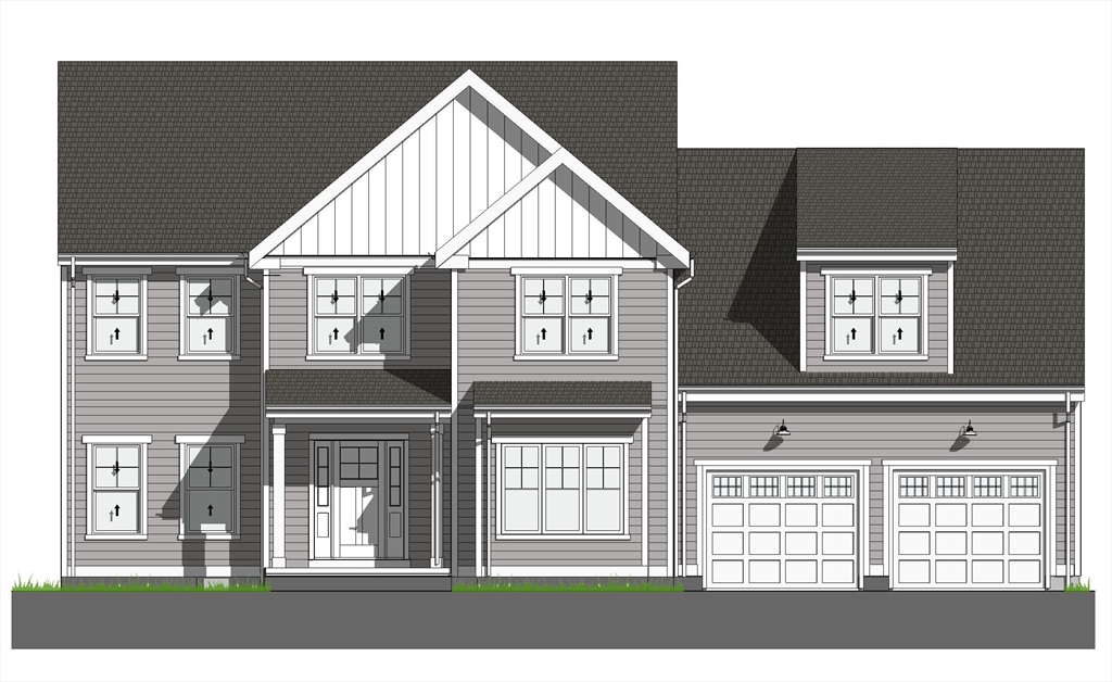 106 Mantell Rd, Uxbridge, Massachusetts, 4 Bedrooms Bedrooms, 9 Rooms Rooms,2.5 BathroomsBathrooms,Residential,For Sale,Mantell Rd,73358730