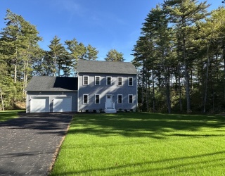 112 Rocky Meadow, Middleboro, Massachusetts, 3 Bedrooms Bedrooms, 5 Rooms Rooms,2.5 BathroomsBathrooms,Residential,For Sale,Rocky Meadow,73422031