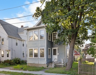 14-16 Ridgeway St, Quincy, Massachusetts, 4 Bedrooms Bedrooms, 12 Rooms Rooms,2 BathroomsBathrooms,Residential Income,For Sale,Ridgeway St,73427577