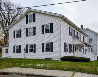 65 Summer St, Adams, Massachusetts, 2 Bedrooms Bedrooms, 5 Rooms Rooms,1.5 BathroomsBathrooms,Residential Lease,For Rent,Summer St,73454674