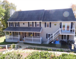 10 Peppercorn Lane, Haverhill, Massachusetts, 4 Bedrooms Bedrooms, 11 Rooms Rooms,3 BathroomsBathrooms,Residential,For Sale,Peppercorn Lane,73438075