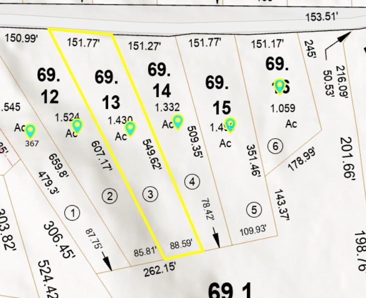 Lot 3 Reed Street, Warren, Massachusetts, ,Land,For Sale,Reed Street,73431973