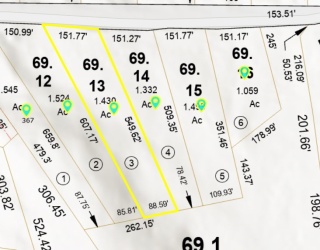 Lot 3 Reed Street, Warren, Massachusetts, ,Land,For Sale,Reed Street,73431973